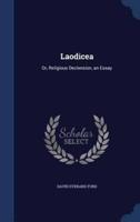 Laodicea