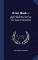 British Moralists