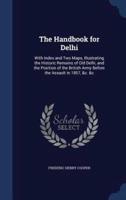 The Handbook for Delhi