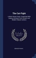 The Cat-Fight