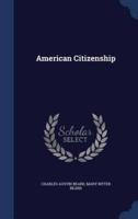 American Citizenship