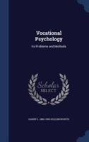 Vocational Psychology