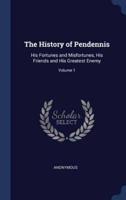 The History of Pendennis