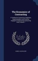 The Economics of Contracting