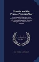 Prussia and the Franco-Prussian War