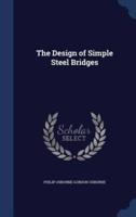 The Design of Simple Steel Bridges