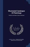 Illustrated Catalogue Of Paintings