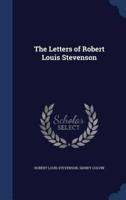 The Letters of Robert Louis Stevenson