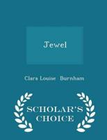 Jewel - Scholar's Choice Edition