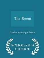 The Room - Scholar's Choice Edition