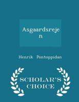 Asgaardsrejen - Scholar's Choice Edition