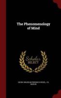 The Phenomenology of Mind