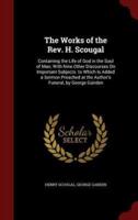 The Works of the Rev. H. Scougal