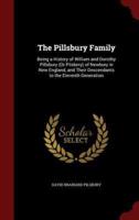 The Pillsbury Family