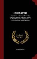 Hunting Dogs