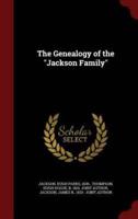 The Genealogy of the Jackson Family