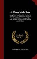 Cribbage Made Easy