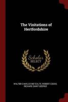 The Visitations of Hertfordshire