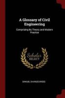 A Glossary of Civil Engineering