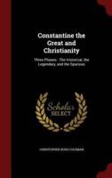 Constantine the Great and Christianity