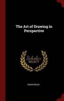 The Art of Drawing in Perspective