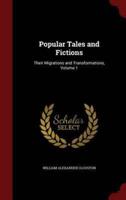 Popular Tales and Fictions