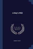 A Boy's Will