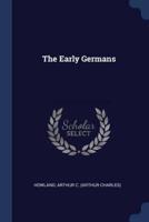 The Early Germans