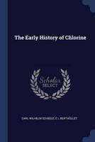 The Early History of Chlorine