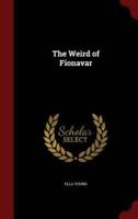 The Weird of Fionavar