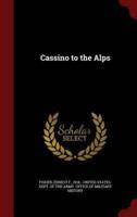 Cassino to the Alps