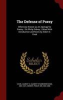 The Defense of Poesy