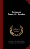 Consumers' Cooperative Societies