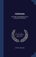 Calvinism