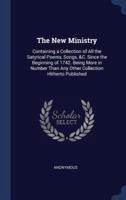 The New Ministry