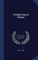 A Little Tour in France