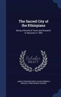 The Sacred City of the Ethiopians