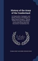 History of the Army of the Cumberland