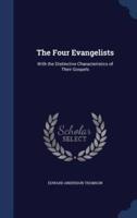 The Four Evangelists