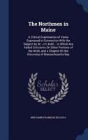 The Northmen in Maine