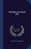 The Diary of a Goose Girl