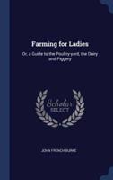 Farming for Ladies