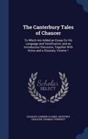 The Canterbury Tales of Chaucer