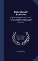 British Manly Exercises