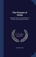 The Prisoner of Zenda