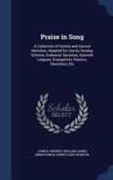 Praise in Song
