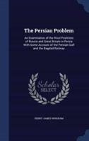 The Persian Problem