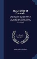 The Journey of Coronado