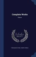 Complete Works