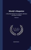 Moody's Magazine